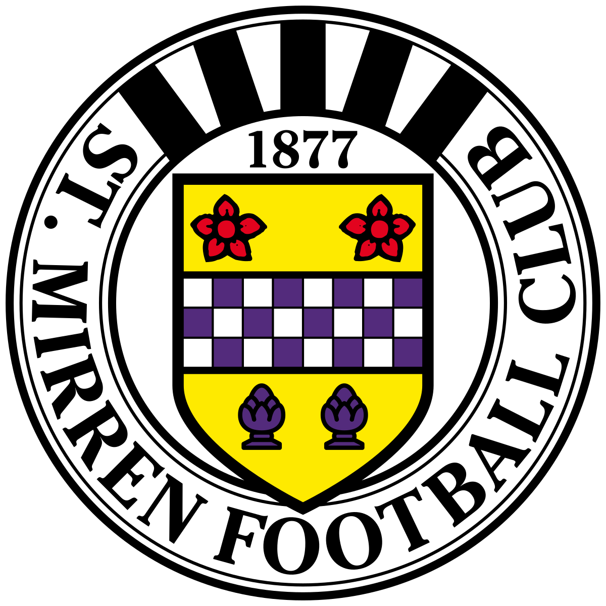 SaintMirren